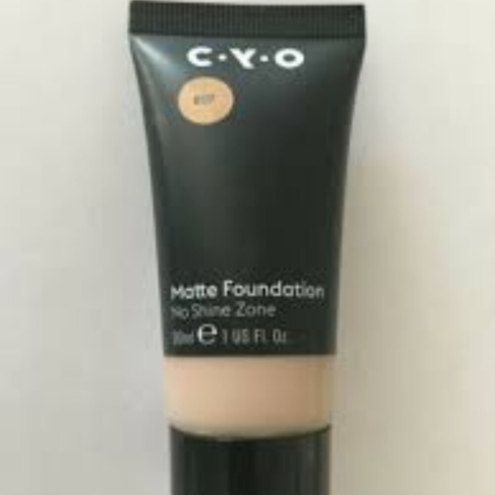 I'm Looking for CYO matte foundation Shades 206, 207, 208, 209